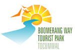 BOOMERANG WAY TOURIST PARK